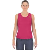 Karpos - Loma Evo Tank - Mouwloos T-shirt - Roze - Vrouw