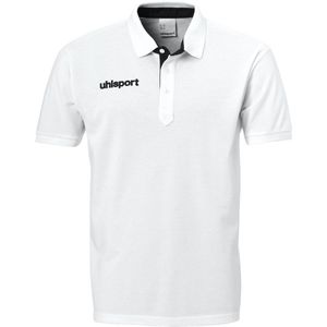 Uhlsport - Essential Prime - Korte Mouw Poloshirt