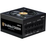 Zalman - ZM1200-TMX2 - 1200W - 80 Plus Gold - Full-Modular - ATX 3.0 - PCIe 5.0