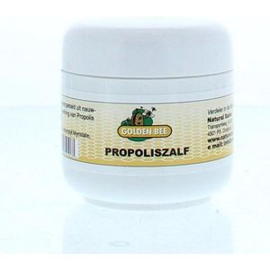 Propolis Ointment Pure (fat) - 50 Ml