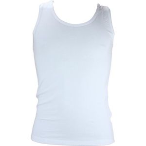 Boru Bamboo - Onderhemd - Bamboe Singlet - Heren