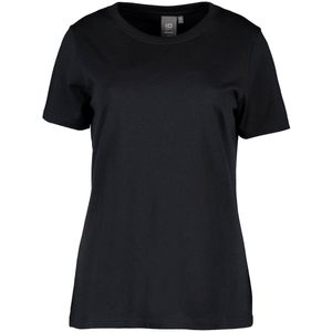 Kentaur PRO Wear T-shirt ladies ID0317 53170-575 - Black - XL