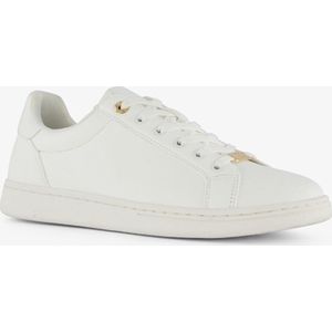 Hush Puppies dames sneakers wit - Maat 41