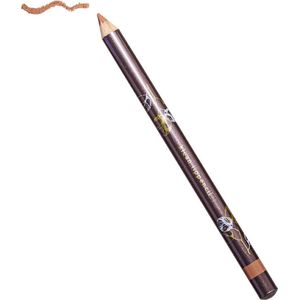 I am Klean - Lip Pencil Naked - minerale make up - Vegan - Organic