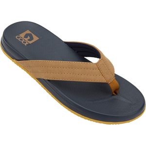 Cool Shoe Corp. Skip – Heren – Slippers – Navy – 41 EU