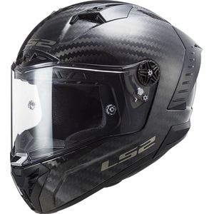 LS2 Ff805 Thunder Gloss Carbon-06 2XL - Maat 2XL - Helm