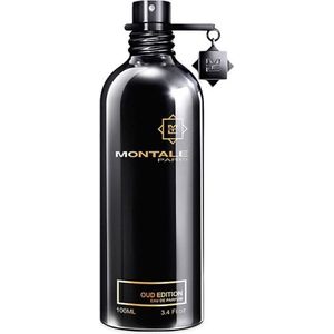 Montale Oud Edition Eau de Parfum 100ml