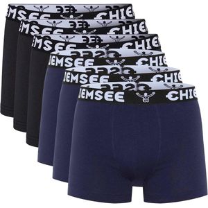 Chiemsee Boxershorts Boxer Briefs, Regular Fit 6P Set van 6