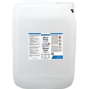 WEICON Silicon 10 L | Smeermiddel en Lossingsmiddel