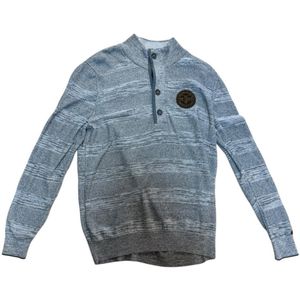 Pme Legend - PKW186301 - Vest - Mannen - Vest - Maat XXL