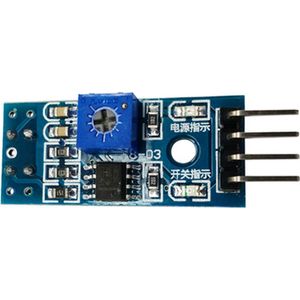 Infrarood reflectie sensor Lijnvolger sensor TCRT5000