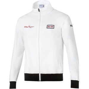 Sparco Full Zip Sweatshirt Targa Florio AM3