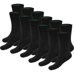 Bamboo basics Sokken Verpakking van 12