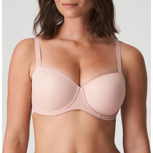 PrimaDonna - Figuras - Voorgevormde Balconette Bh - Powder Rose