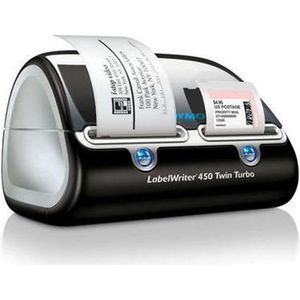 DYMO LabelWriter 450 Twin Turbo