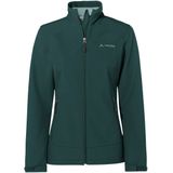 VAUDE - Women's Cyclone Jacket VI - Softshell Jas - Dames - Winddicht