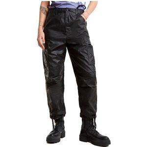 G-Star - Korte Dames Cargo Broek - Met Koord