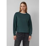 Sweater - Relaxed-fit - Zacht Katoenmix - Lange Mouwen