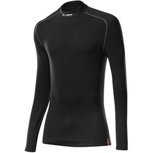 Loeffler - M Turtleneck L/S Transtex® Warm - Lange Mouwen Basislaag