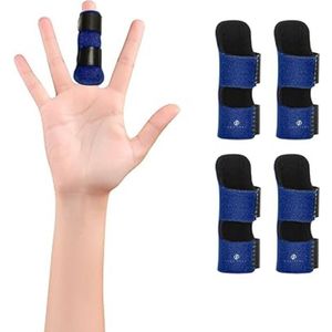Vingerbrace - Vingerspalken - Vinger Spalk - Vingerspalken Braces