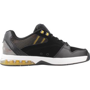 Dc Shoes Versatile Schoenen Zwart EU 42 1/2 Man