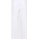 ELBSAND Womens Marja Pants Vrijetijdsbroek (Dames |wit)