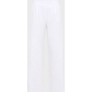 ELBSAND Womens Marja Pants Vrijetijdsbroek (Dames |wit)