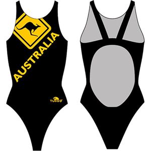 Turbo Australia Kangaroo Signal Pro Resist Zwemkleding