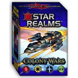 Star Realms Colony Wars - EN