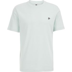 WE Fashion Heren T-shirt