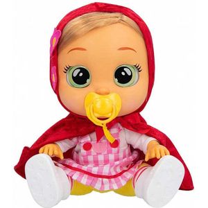Imc Toys Storyland Pop Scarlet Baby´s Huilen Veelkleurig 18-24 Months