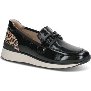 Caprice Dames Instappers 9-24700-43 017 G-breedte Maat: 41 EU