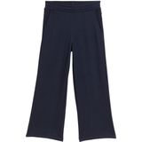 Tom Tailor Broek met wijde pijpen