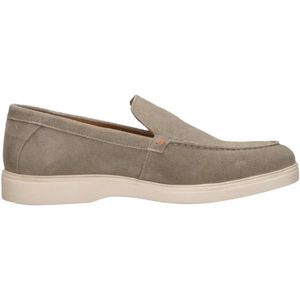 Sub55 - Sportief - Casual Schoenen - Beige