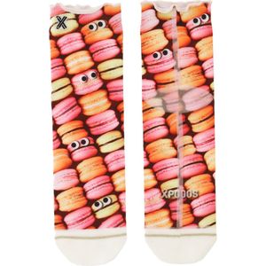 XPOOOS dames casual kort In The Box - one size