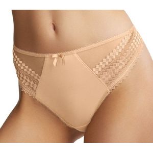 Fantasie Rebecca String Kleur Beige Maat XL