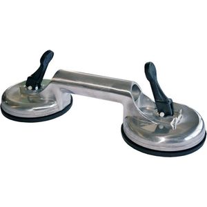 Solid Zuigheffer - 2 Naps - 50 kg