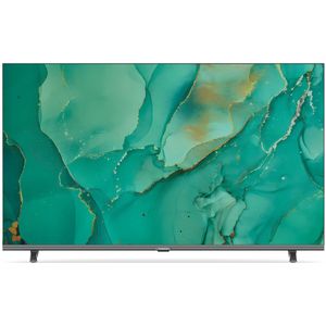 Tornado 43EA3300X – 43 inch Full HD Google TV – Frameloos design – Met Chromecast & spraakbesturing