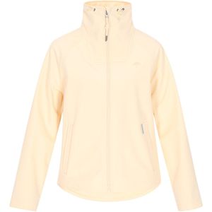 Schmuddelwedda - Softshelljack - Waterdicht - Effen Patroon