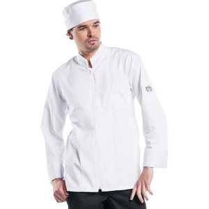 Chaud Devant - Monza - Koksbuis - Wit