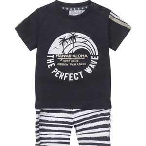 Dirkje T-HUNK Jongens Kledingset - Maat 56