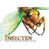 Insecten - Meest angstaanjagende