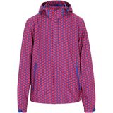 HOMEBASE - Jacke - Gemusterd - Met Kapuze - Outdoor