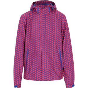 HOMEBASE - Jacke - Gemusterd - Met Kapuze - Outdoor