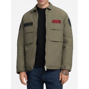 Replay - M8471 .000.85328 - Synthetische Jas