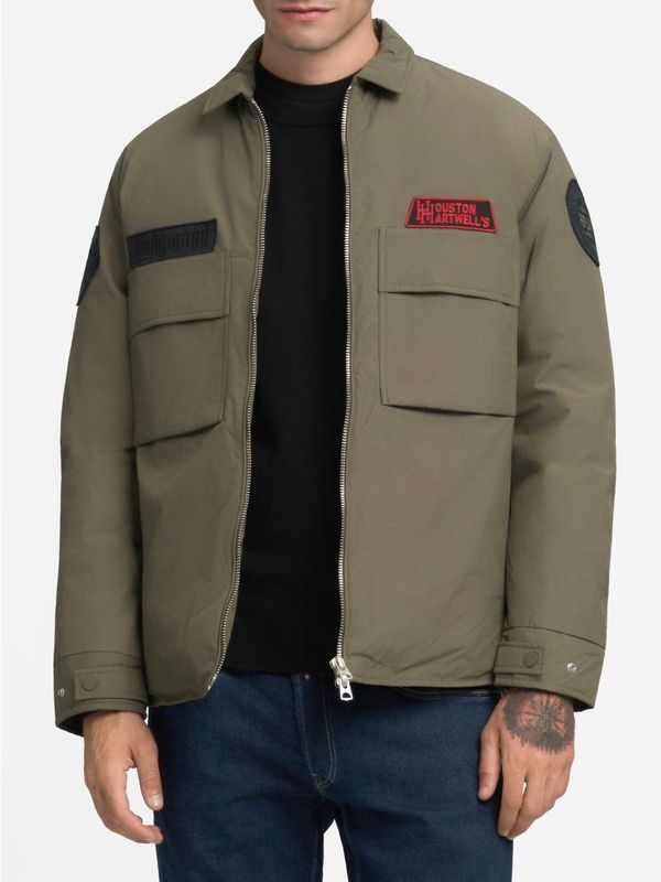 Replay - M8471 .000.85328 - Synthetische Jas