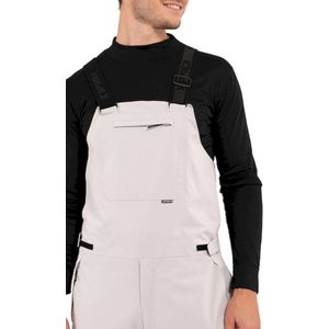 ICEPEAK - cambo - Skibroek heren - Grijs