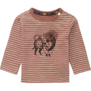 Noppies T-shirt Rimini Baby Maat 56