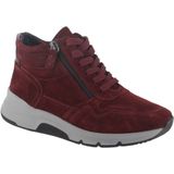 Ti Comos - 2520010-573 - Veterboots - Rood - Dames