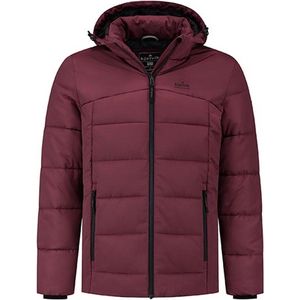 Kjelvik Faris Outdoorjas Heren - Maat L